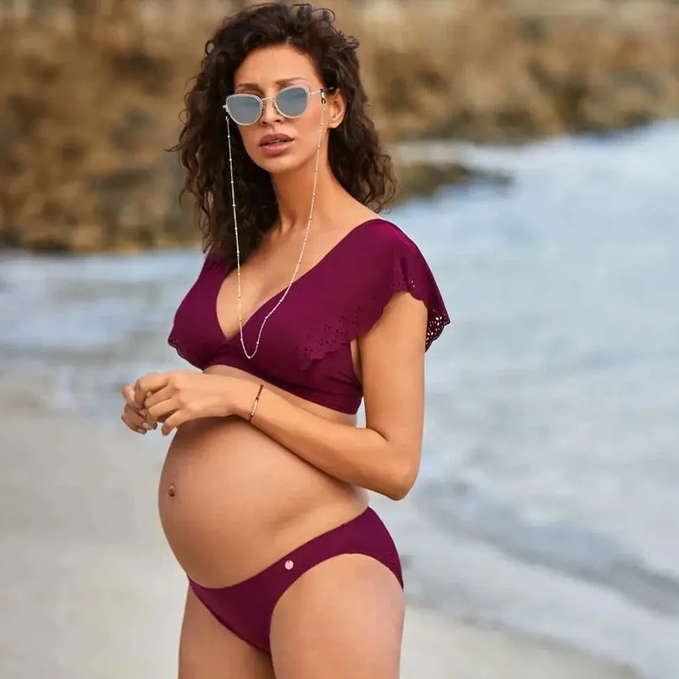 Bloom Maternity Bikini