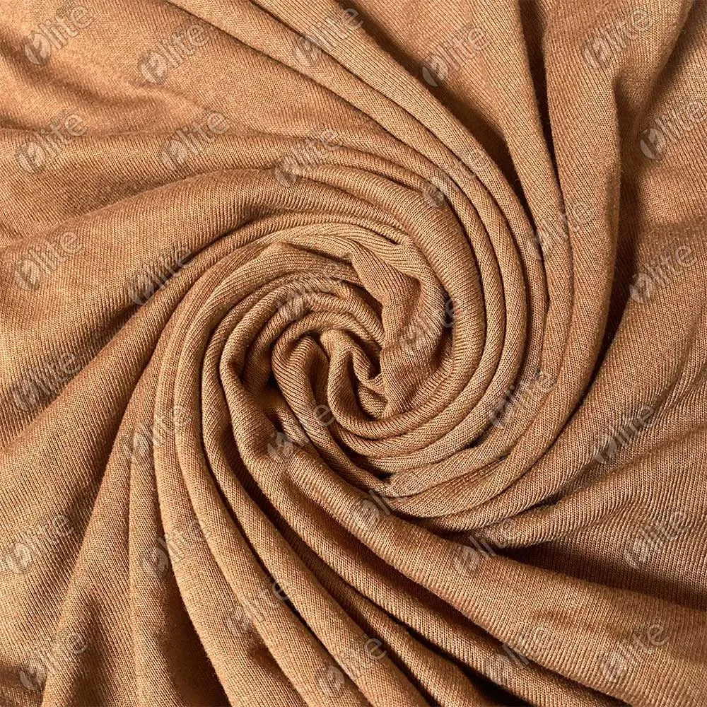 Brown – Flexible Jersey Cotton Chair Covers