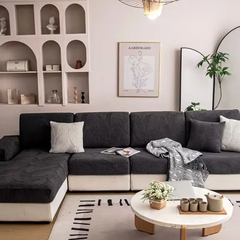 Celestial Couch Seat Cushion Covers