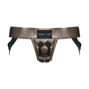 Curious Classic Harness