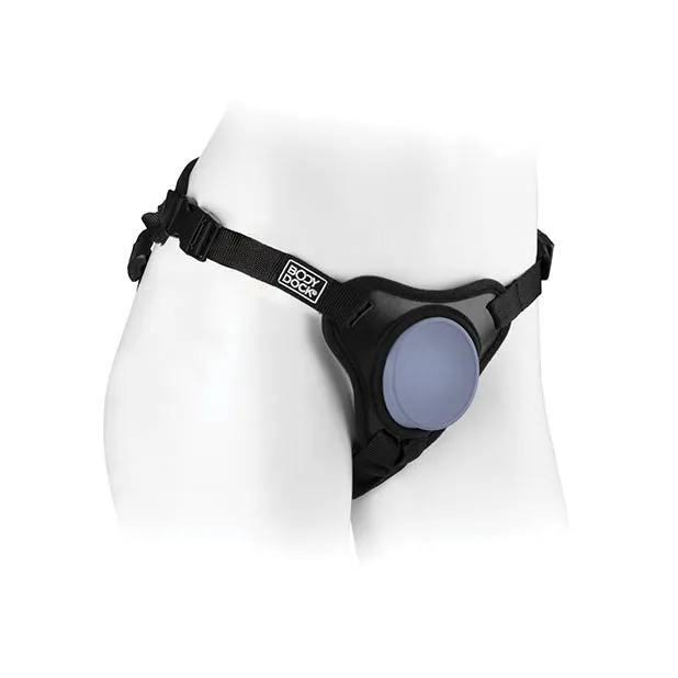 Dillio Platinum Body Dock SE Strap On Harness