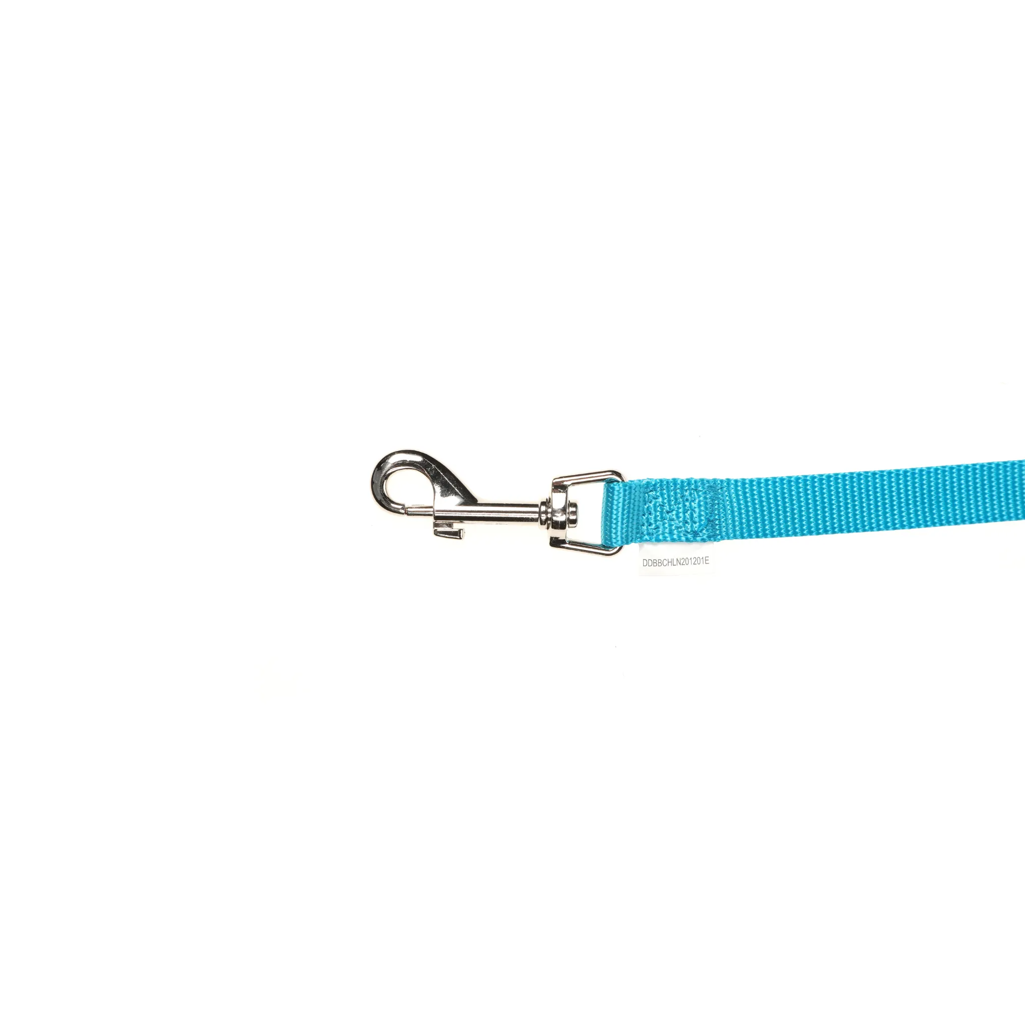 Doodlebone Originals Airmesh Bundle Set Dog Lead, Collar & Harness Aqua Turquoise