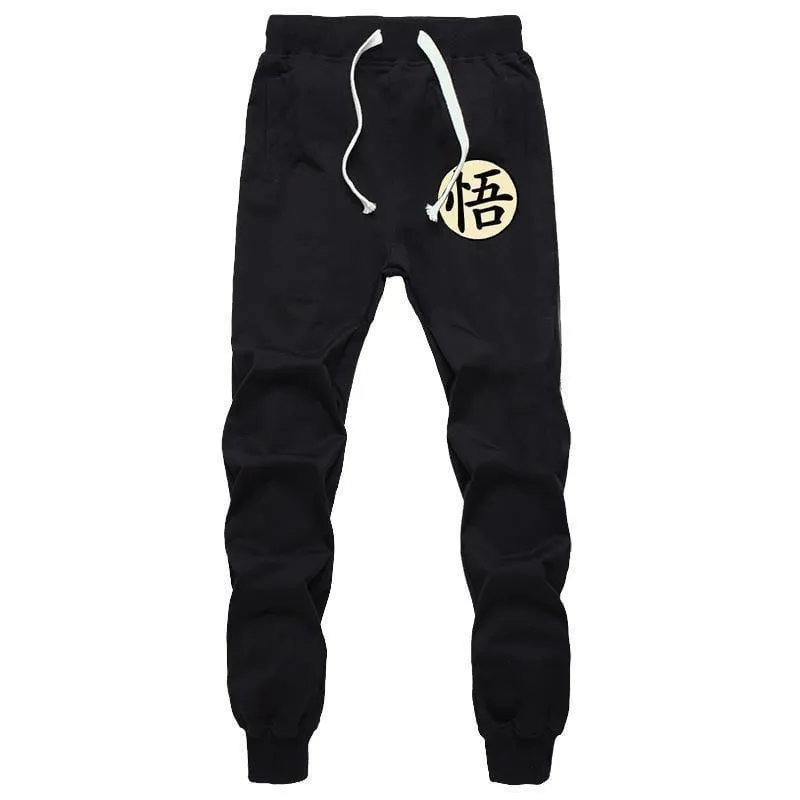 Doppler Jogger - Premium Lounge Joggers