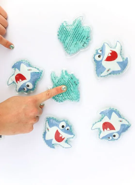 Finn Shark ICEPACK
