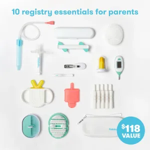Fridababy- Ultimate Baby Kit
