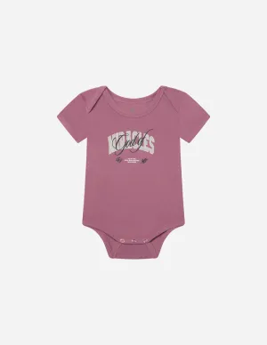 God of Miracles Onesie