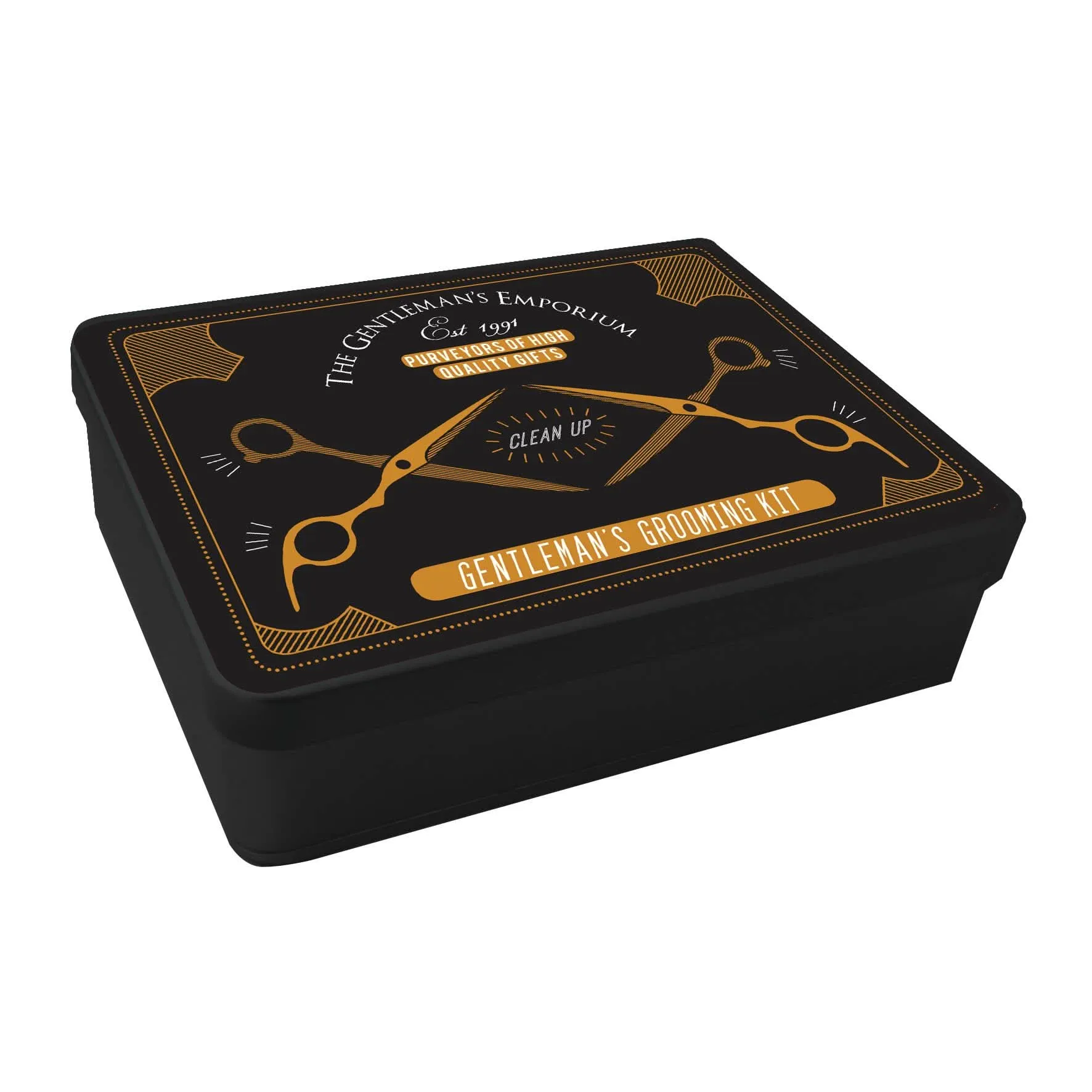 Guy's Grooming Kit