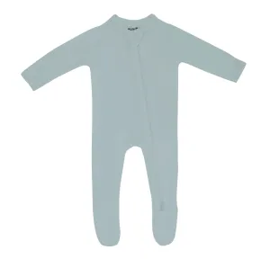 Kyte Baby - Footie - Glacier