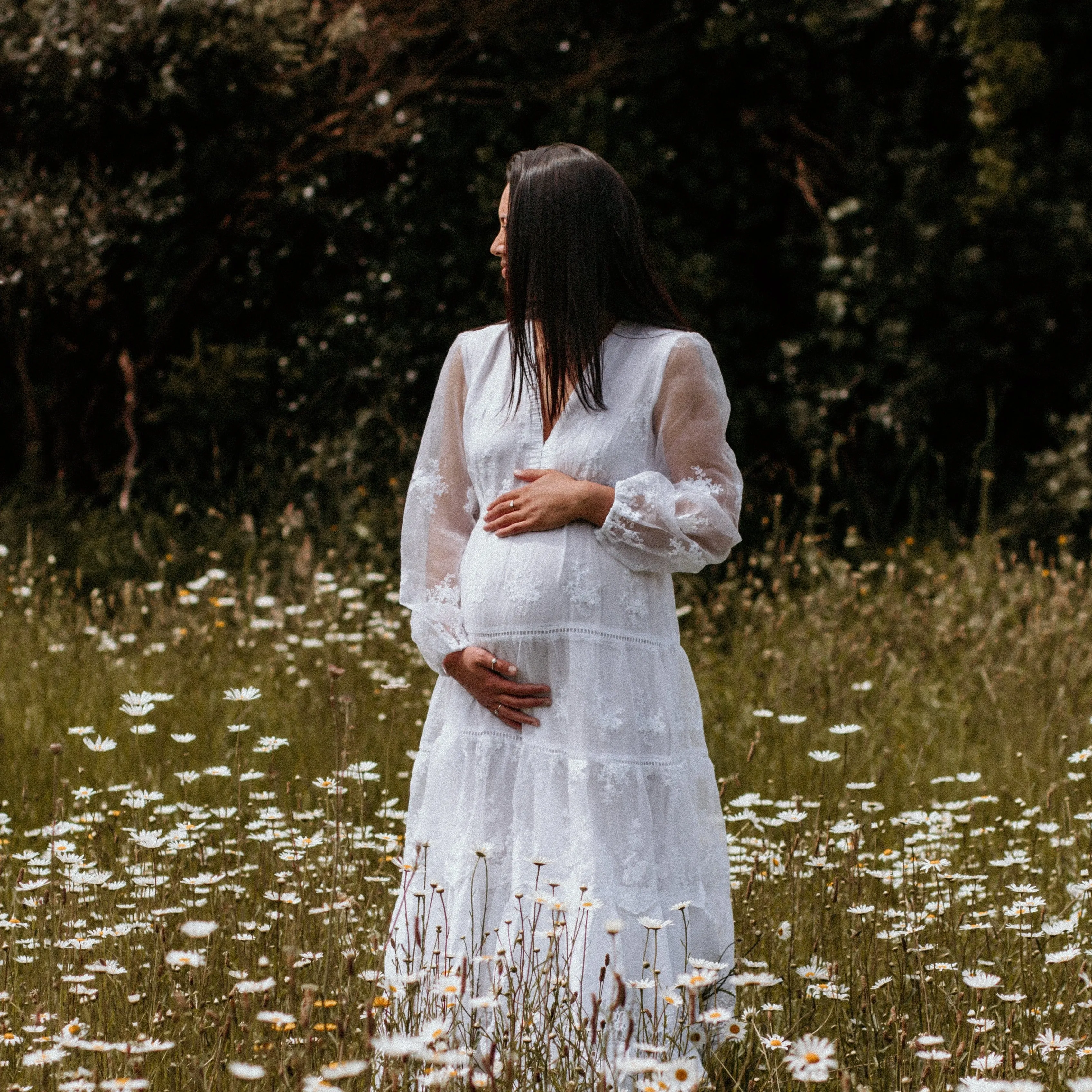 Lover Gown | Size Medium