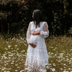 Lover Gown | Size Medium