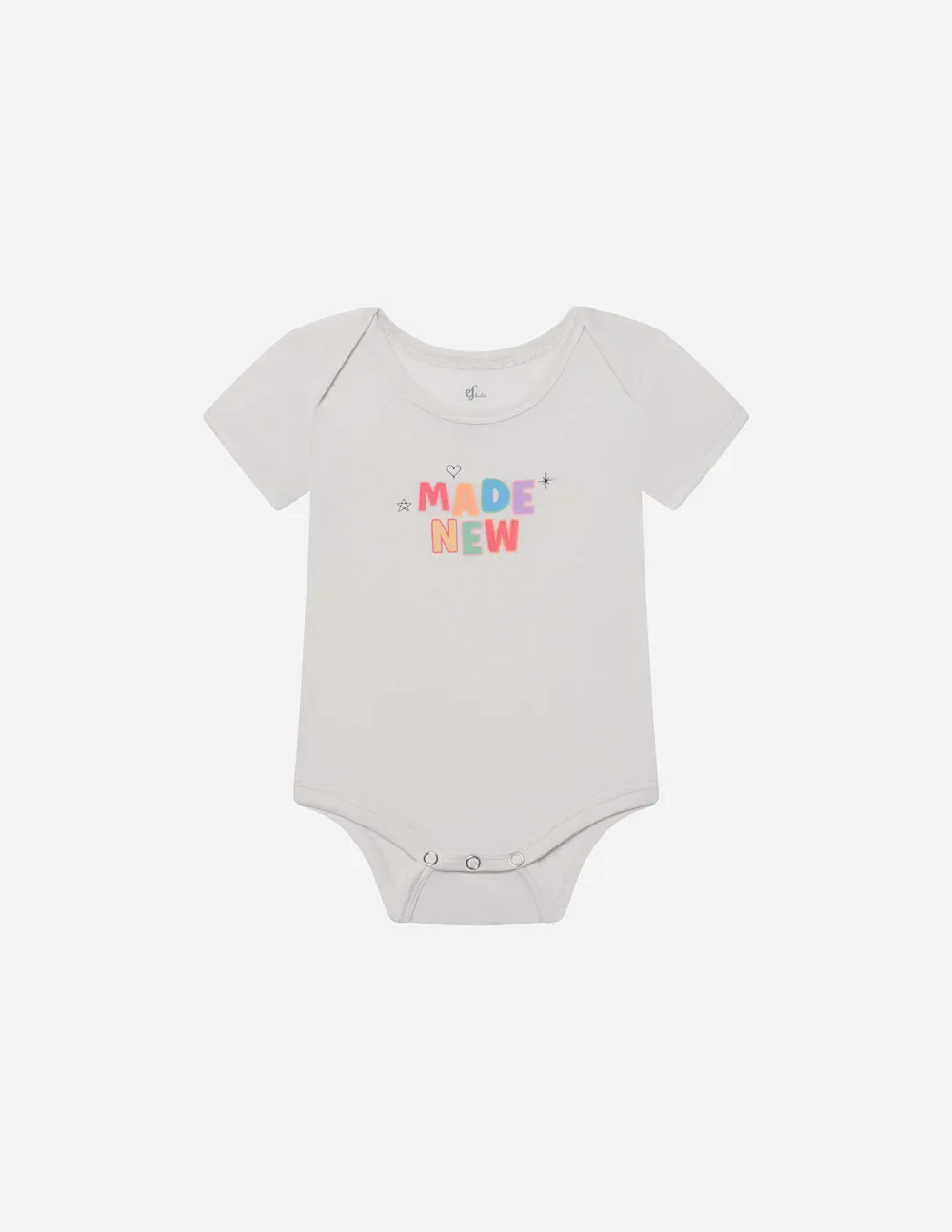 Made New Onesie