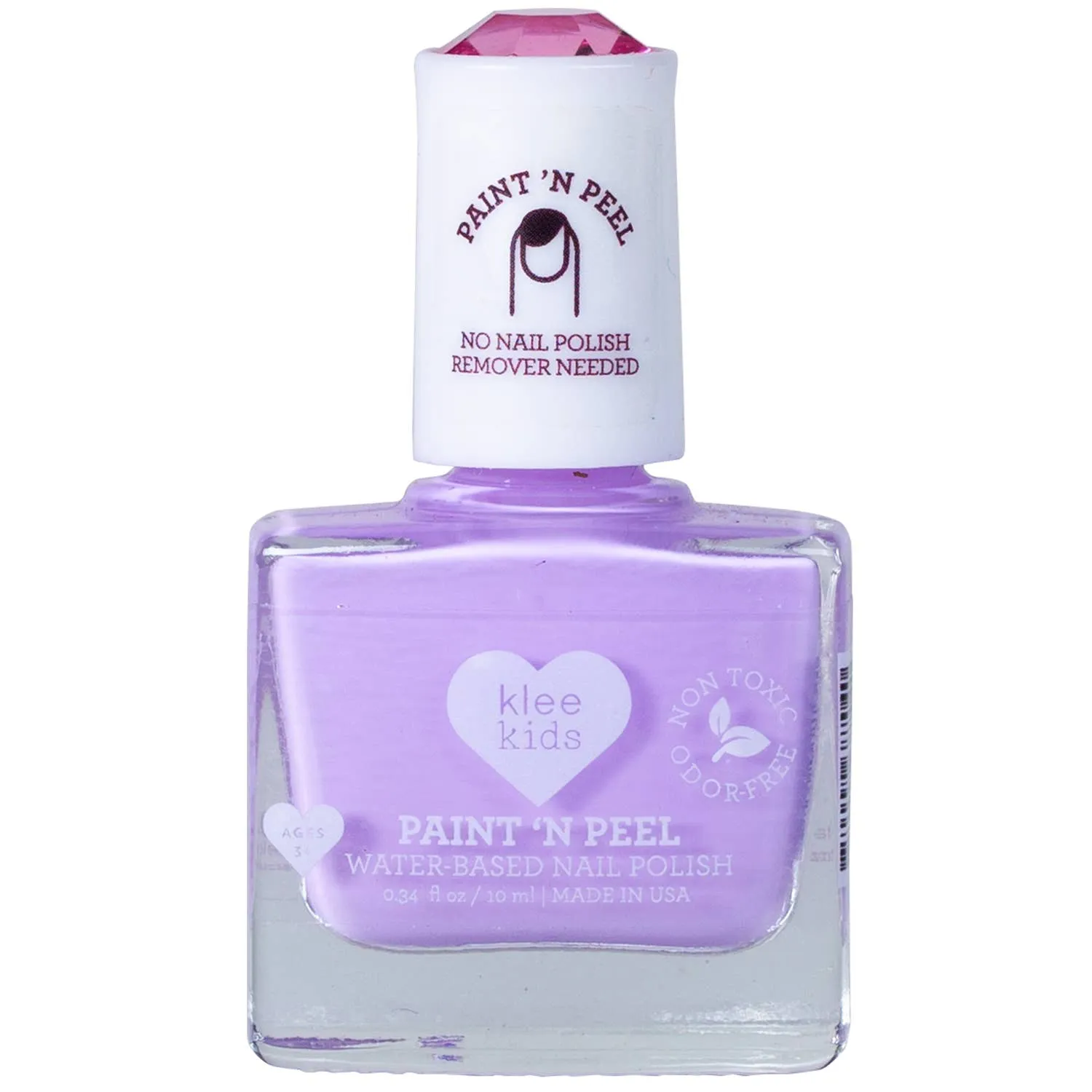 Nail Polish Set: Starry Sky Kiss