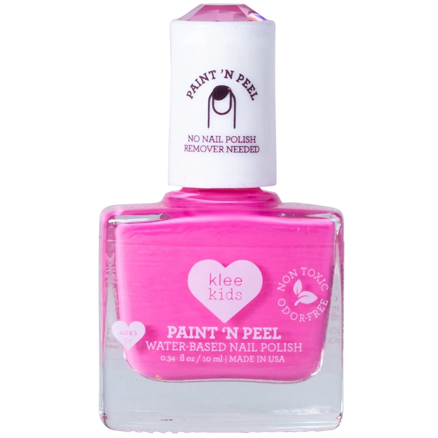 Nail Polish Set: Starry Sky Kiss