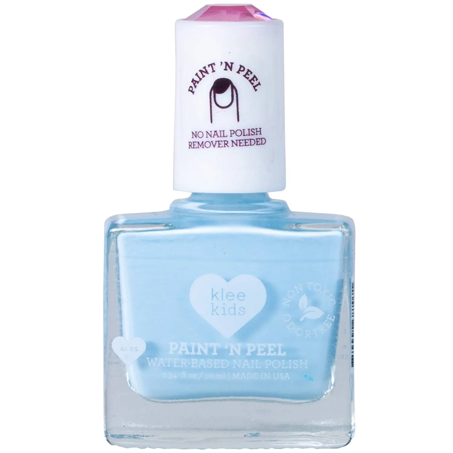 Nail Polish Set: Starry Sky Kiss