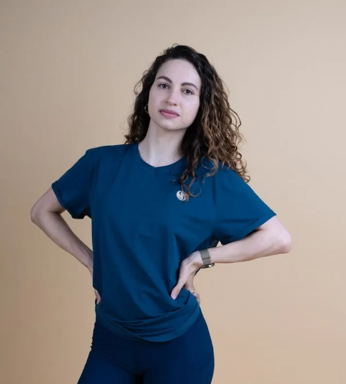 Non BF - Women's T-shirt - Charlotte Tee