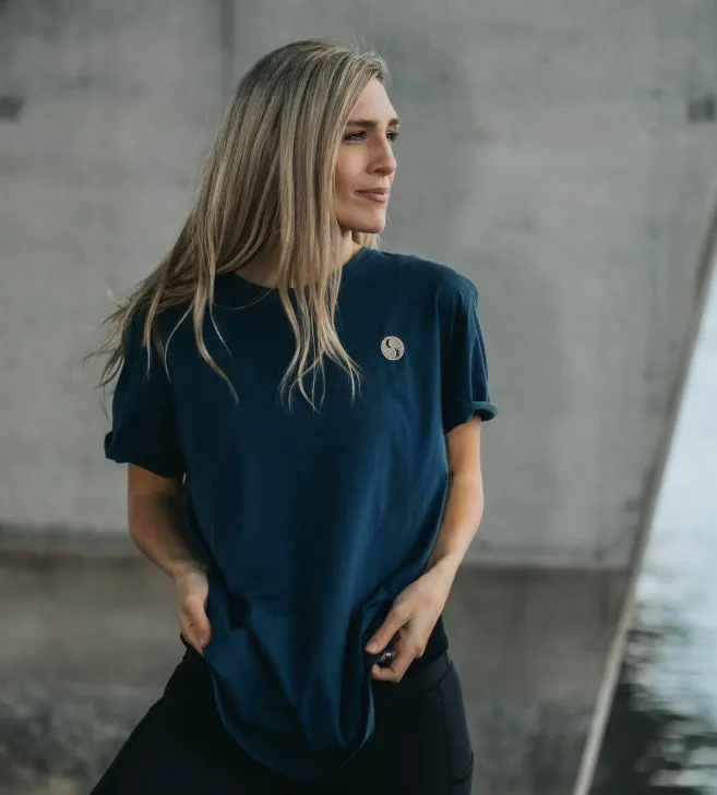 Non BF - Women's T-shirt - Charlotte Tee