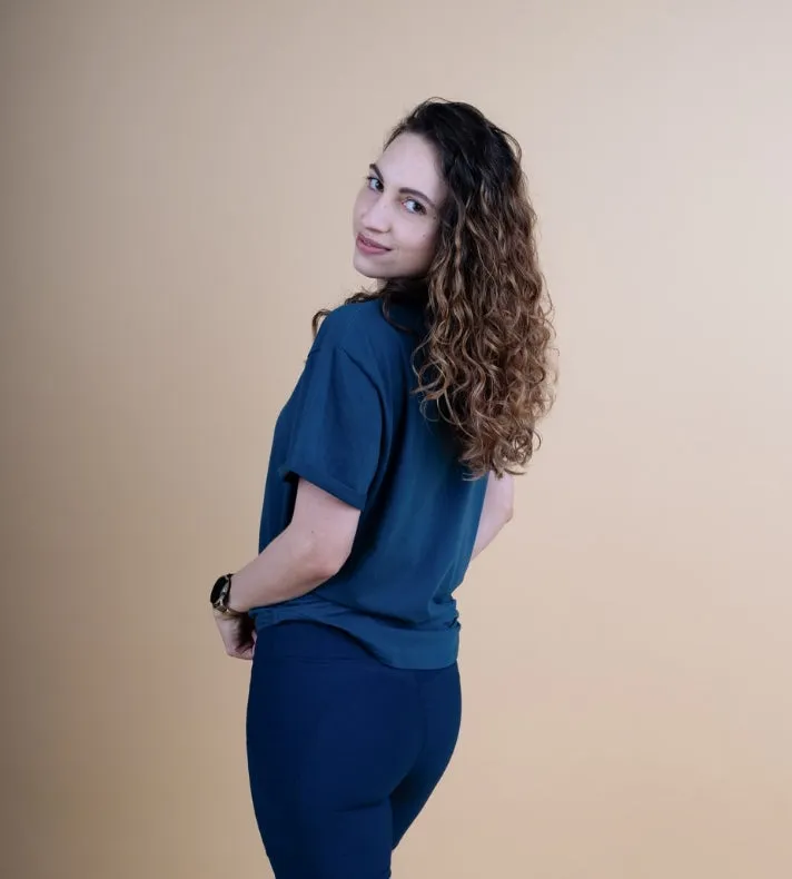 Non BF - Women's T-shirt - Charlotte Tee