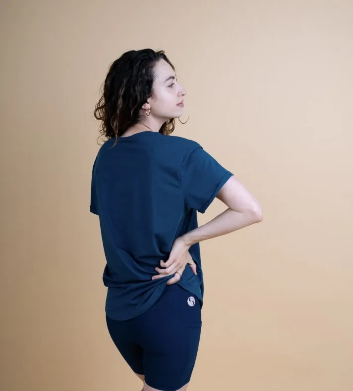 Non BF - Women's T-shirt - Charlotte Tee