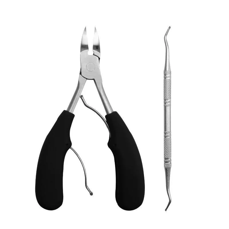 Pro Nail Clipper