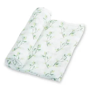 Relaxing Eucalyptus Swaddle