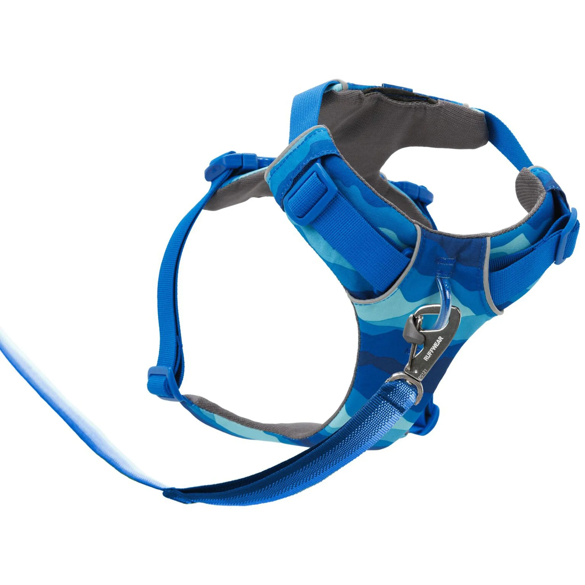 Ruffwear Front Range Harness - Coastal Mountains