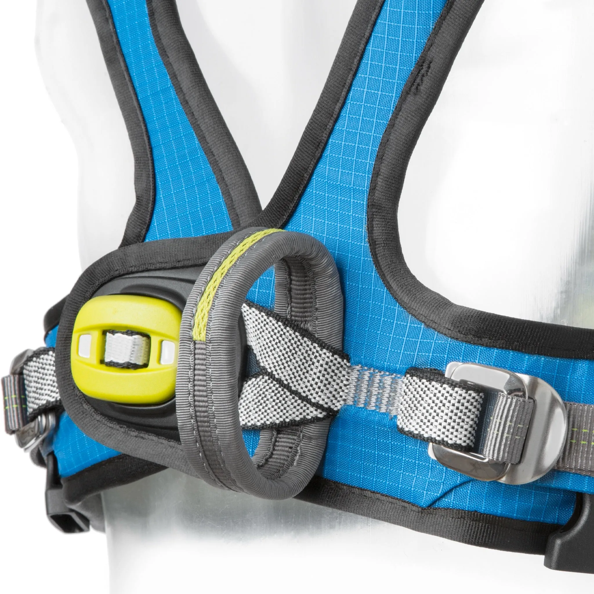 Spinlock Size 2 Deckpro Harness