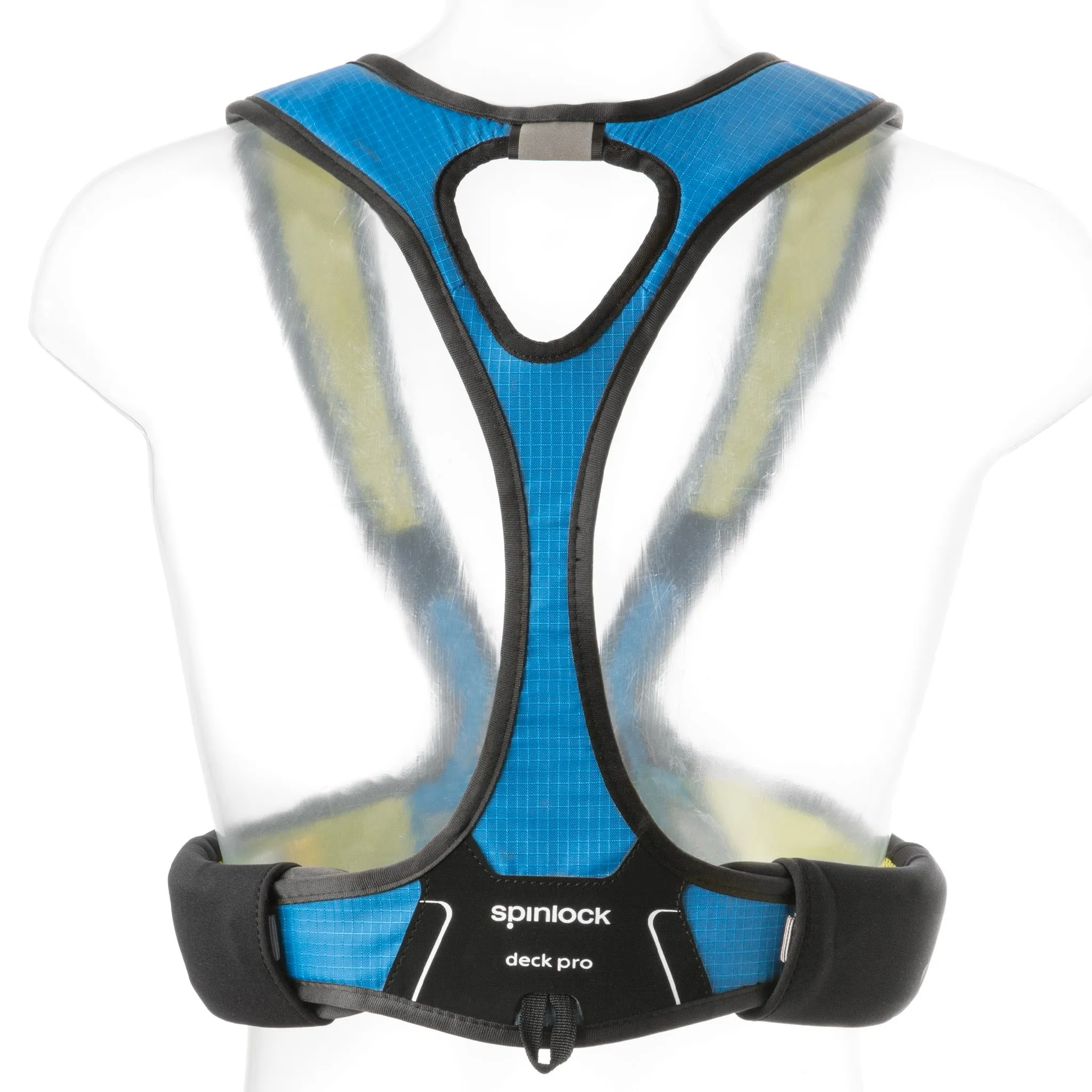 Spinlock Size 2 Deckpro Harness