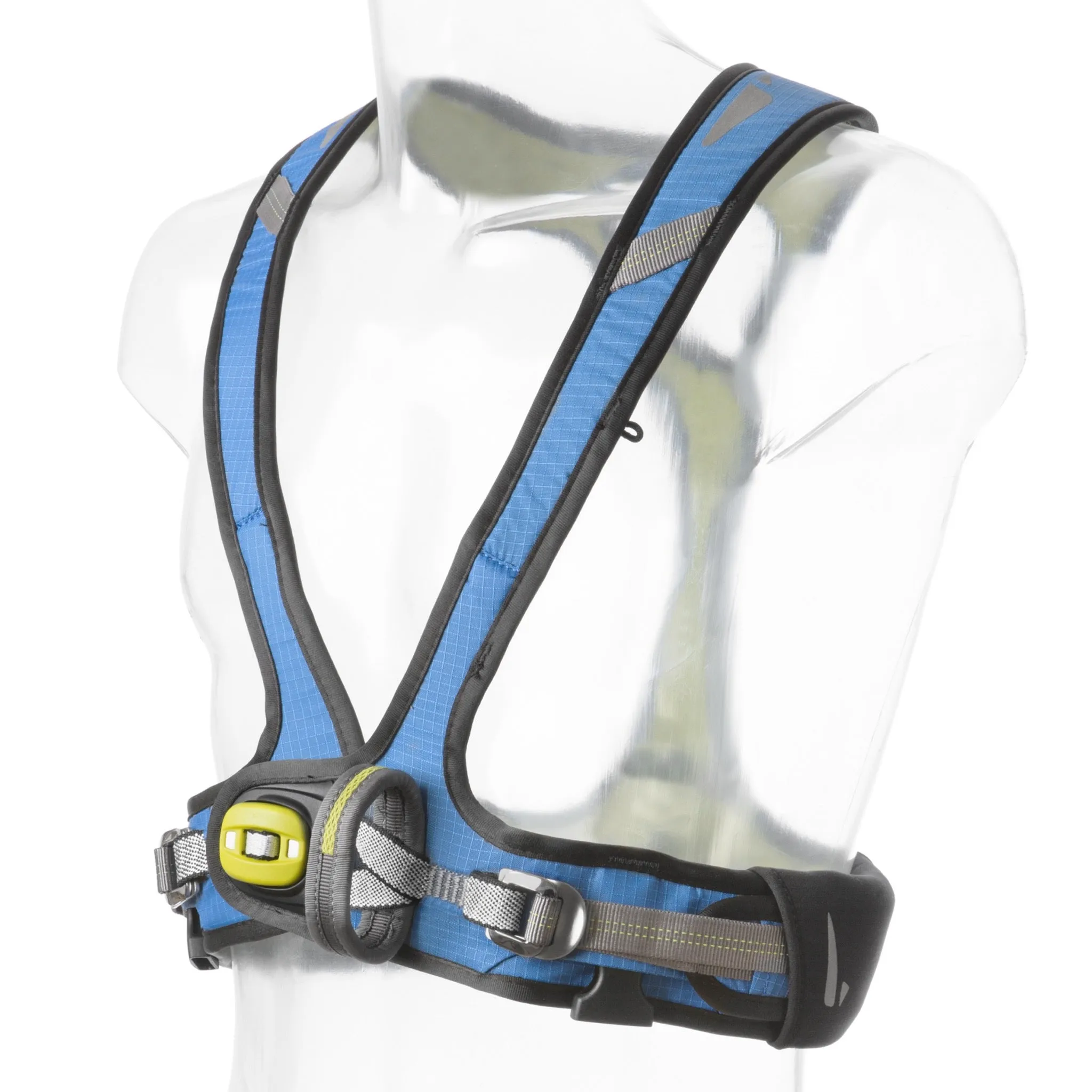 Spinlock Size 2 Deckpro Harness