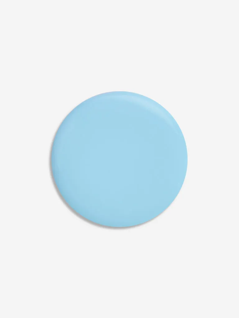 Studiowest Hi-Gloss Baby Bluebell BL-06 Creme Nail Colour - 8 ml