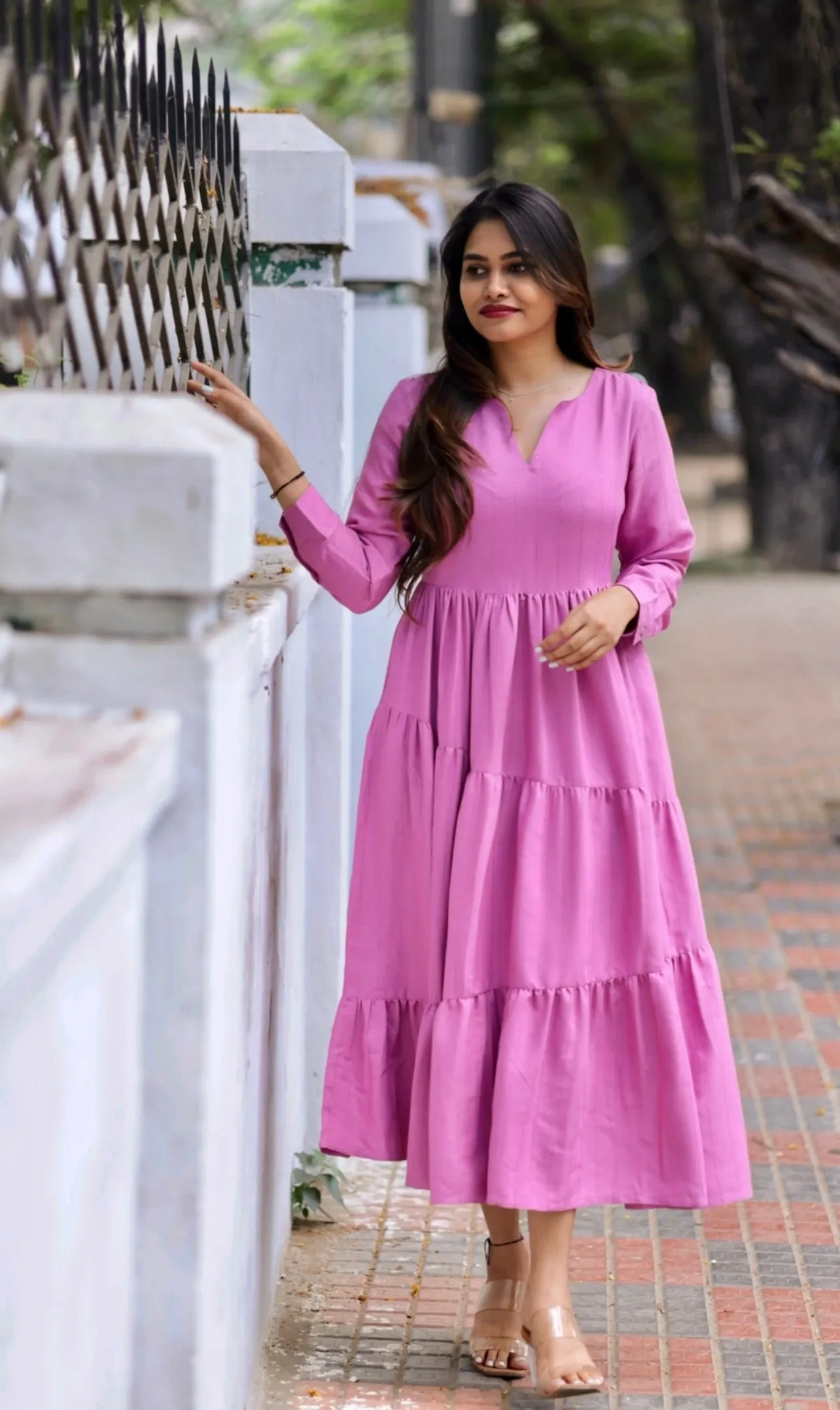 Sumaya Peach
