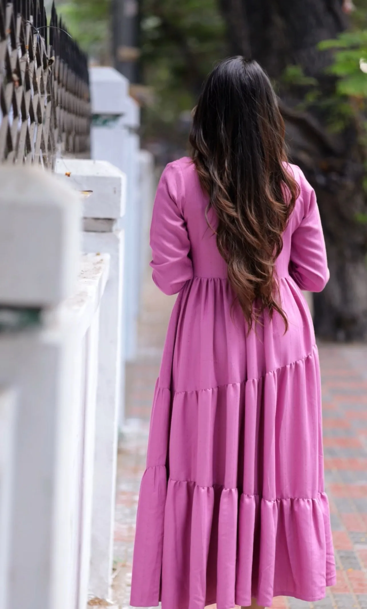Sumaya Peach