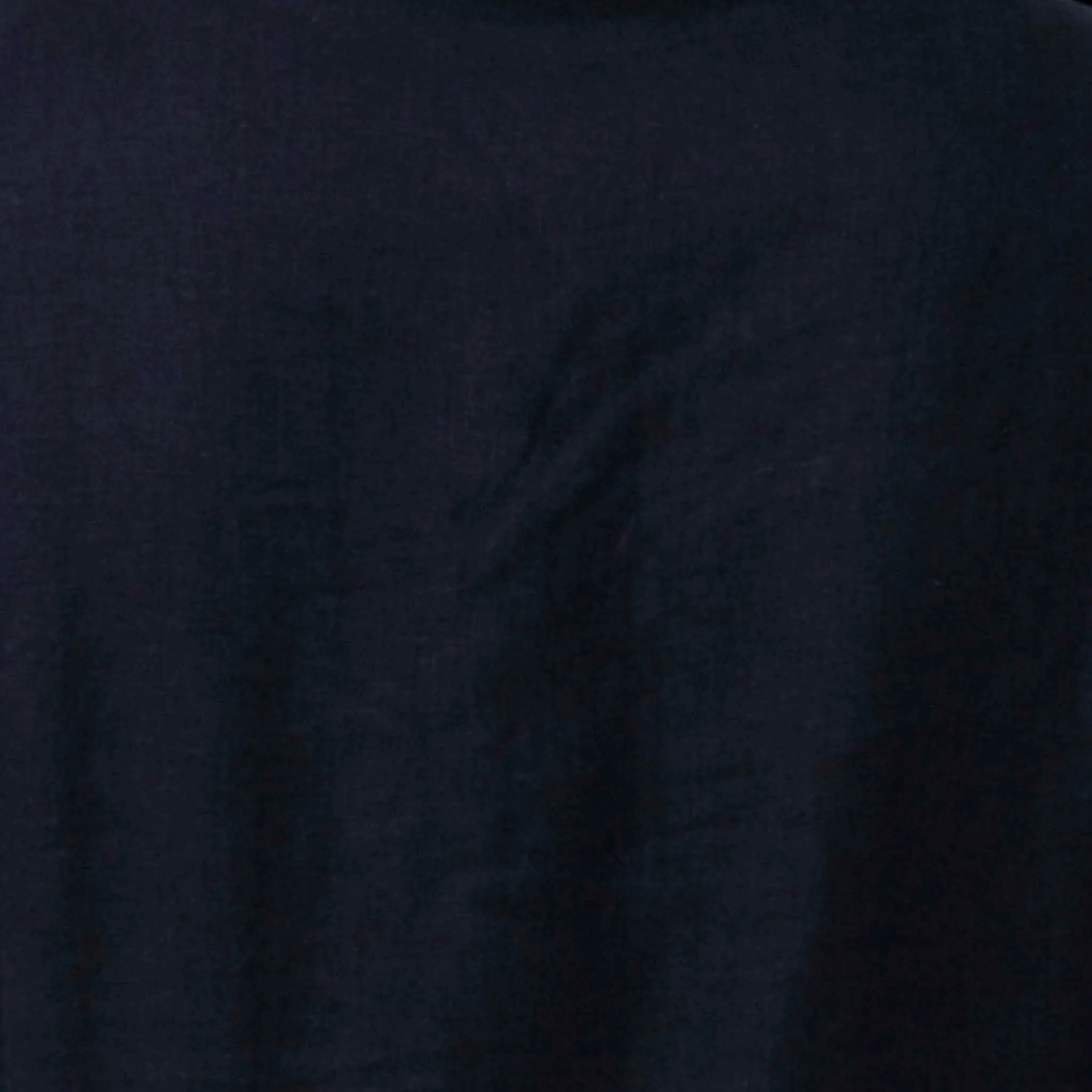 'Tracy' Tiered Nursing Dress - Navy