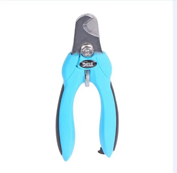 Useful Adjustable Nail Clipper for Pets