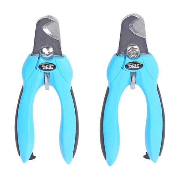 Useful Adjustable Nail Clipper for Pets