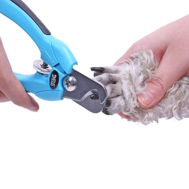 Useful Adjustable Nail Clipper for Pets